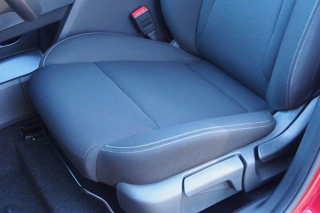 used 2025 Nissan Rogue car, priced at $23,981