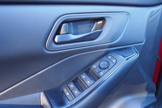 used 2025 Nissan Rogue car, priced at $23,981