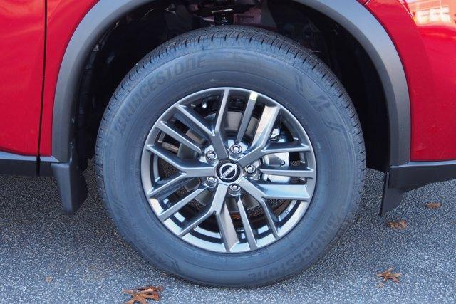 used 2025 Nissan Rogue car, priced at $23,981