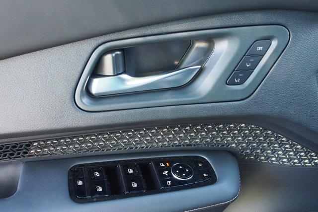 new 2025 Nissan ARIYA car, priced at $50,725