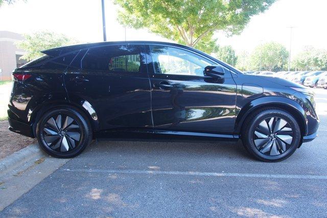 new 2025 Nissan ARIYA car, priced at $50,725