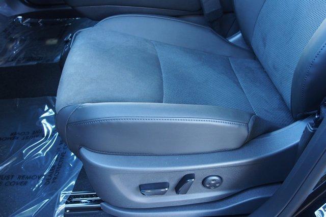 new 2025 Nissan ARIYA car, priced at $50,725