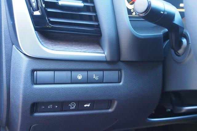 new 2026 Nissan Rogue car, priced at $42,835