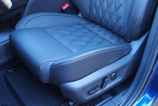 new 2026 Nissan Rogue car, priced at $42,835