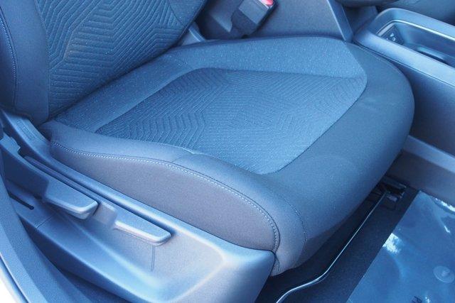 new 2026 Nissan Leaf car, priced at $32,565