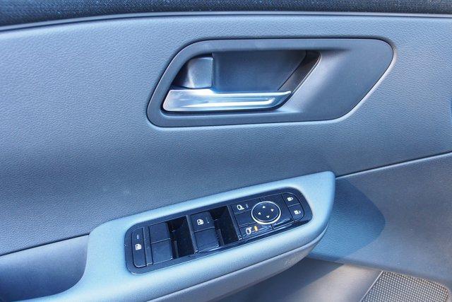 new 2026 Nissan Leaf car, priced at $32,565