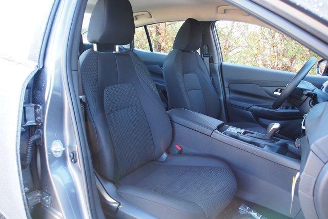 new 2026 Nissan Sentra car, priced at $24,480