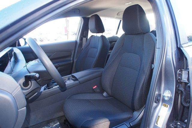 new 2026 Nissan Sentra car, priced at $24,480