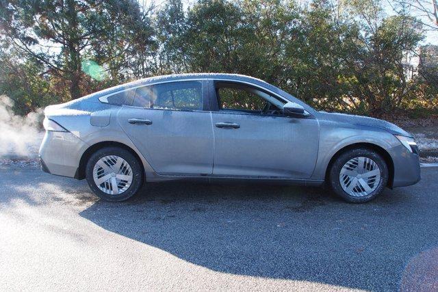 new 2026 Nissan Sentra car, priced at $24,480