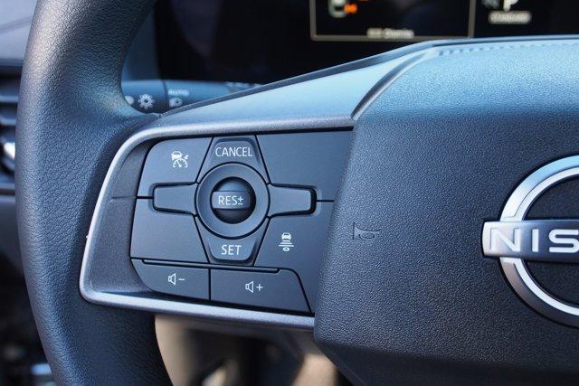 new 2026 Nissan Sentra car, priced at $24,480