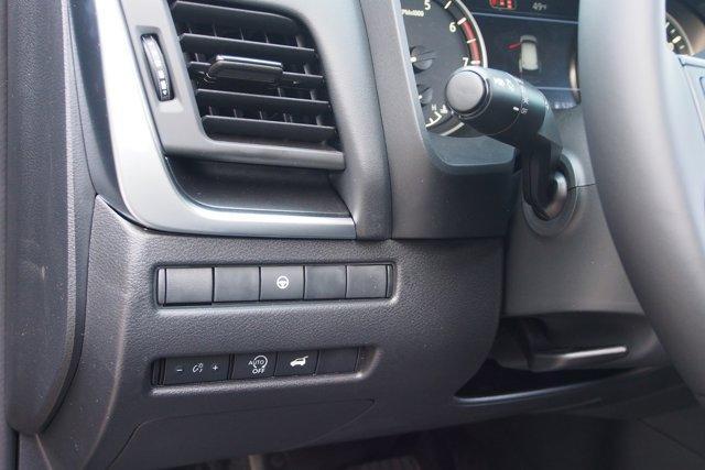 new 2026 Nissan Rogue car, priced at $32,705