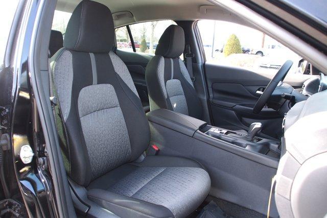 new 2026 Nissan Sentra car, priced at $26,515