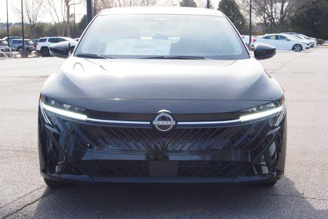 new 2026 Nissan Sentra car, priced at $26,515