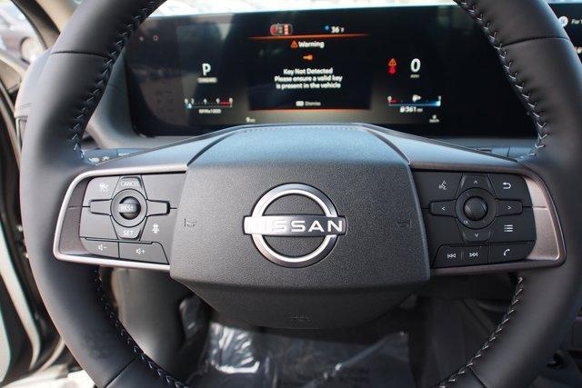 new 2026 Nissan Sentra car, priced at $26,515