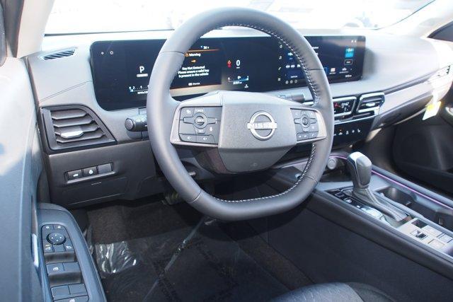 new 2026 Nissan Sentra car, priced at $26,515