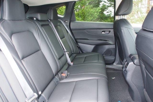 used 2025 Nissan Murano car, priced at $33,981