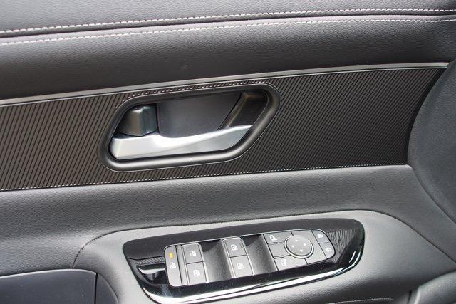 used 2025 Nissan Murano car, priced at $33,981