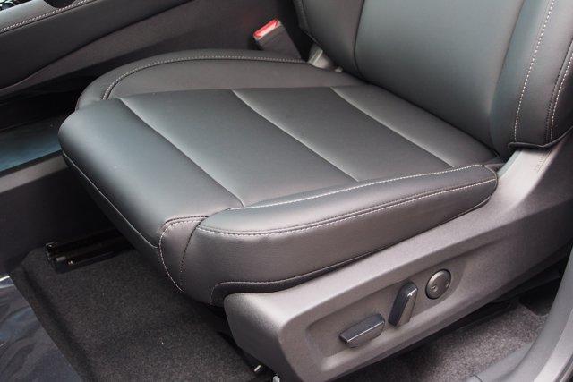 used 2025 Nissan Murano car, priced at $33,981