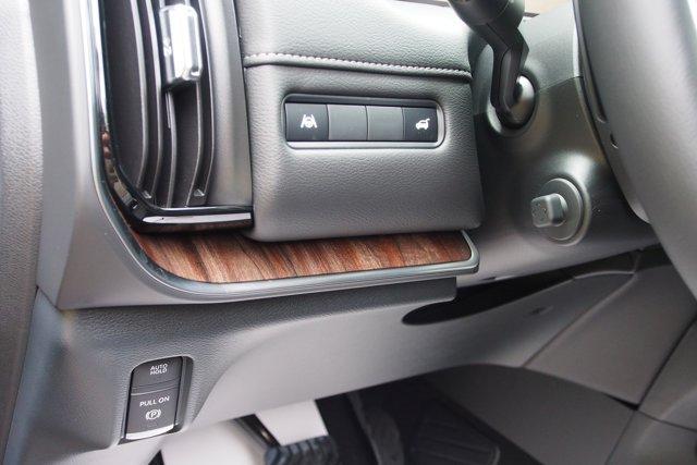 new 2026 Nissan Armada car, priced at $70,455