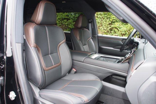 new 2026 Nissan Armada car, priced at $70,455