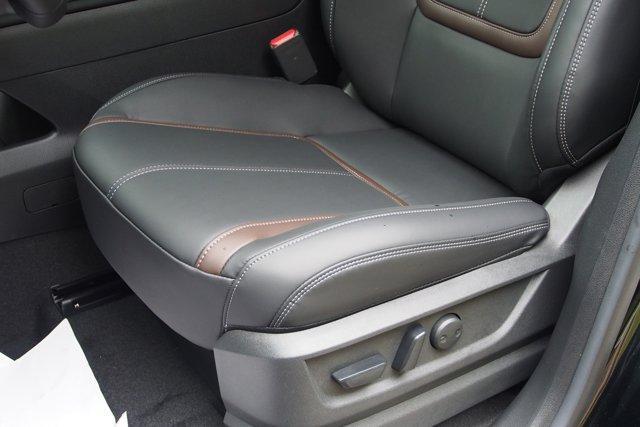 new 2026 Nissan Armada car, priced at $70,455