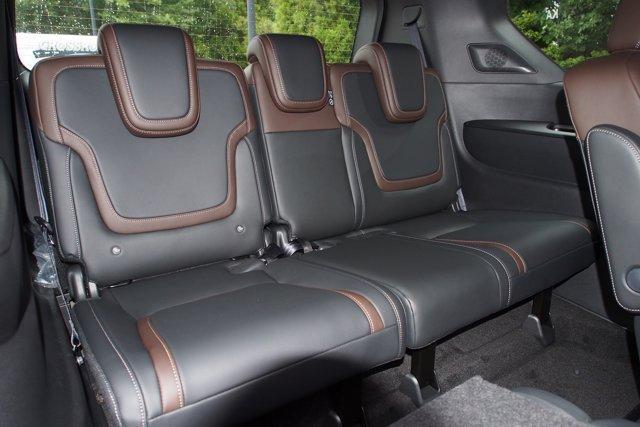 new 2026 Nissan Armada car, priced at $70,455