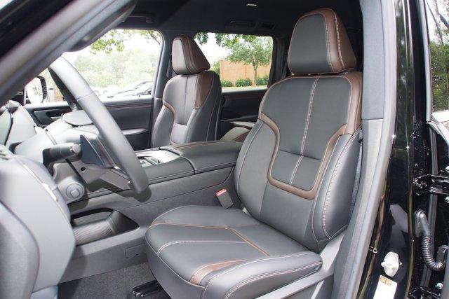 new 2026 Nissan Armada car, priced at $70,455