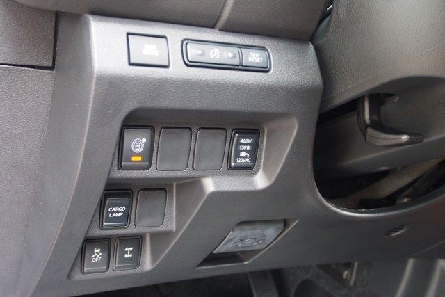 new 2026 Nissan Frontier car, priced at $48,980