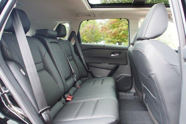 new 2026 Nissan Rogue car, priced at $34,500