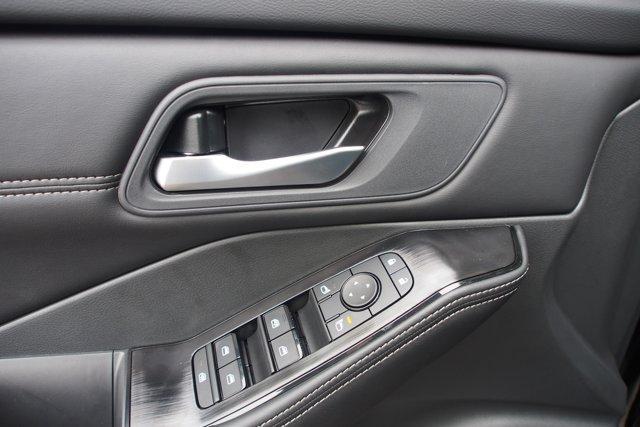 new 2026 Nissan Rogue car, priced at $34,500