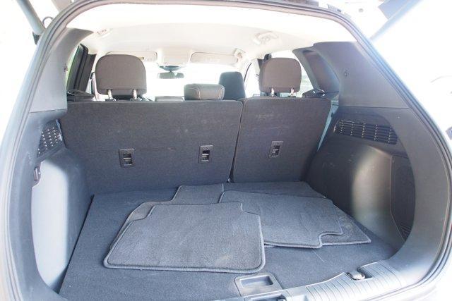 used 2023 Ford Escape car, priced at $22,709