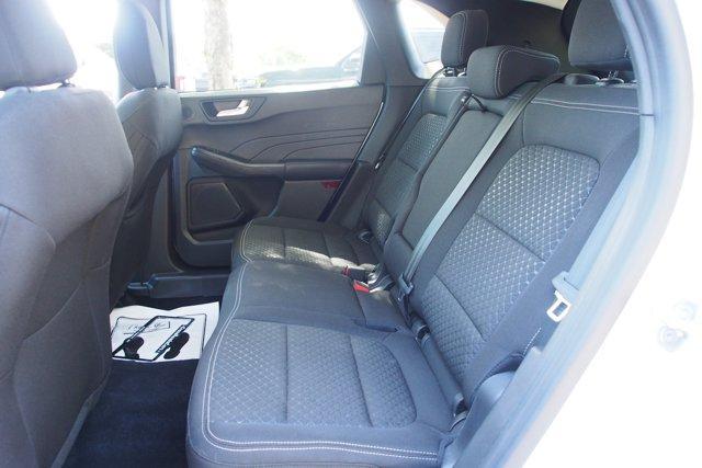 used 2023 Ford Escape car, priced at $22,709