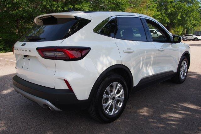 used 2023 Ford Escape car, priced at $22,709