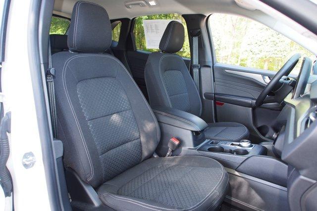 used 2023 Ford Escape car, priced at $22,709