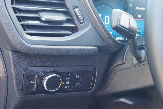 used 2023 Ford Escape car, priced at $22,709