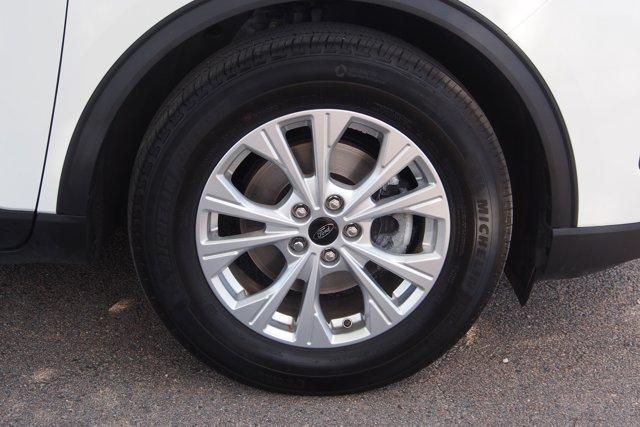 used 2023 Ford Escape car, priced at $22,709