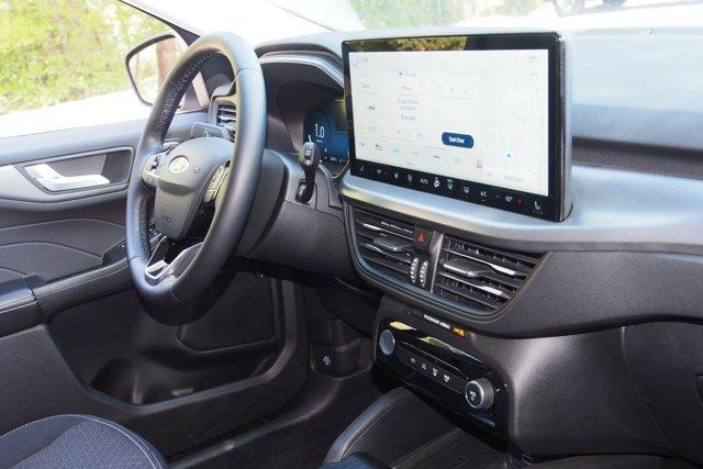 used 2023 Ford Escape car, priced at $22,709