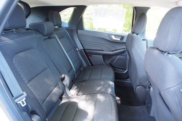 used 2023 Ford Escape car, priced at $22,709