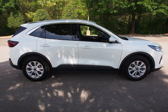 used 2023 Ford Escape car, priced at $22,709