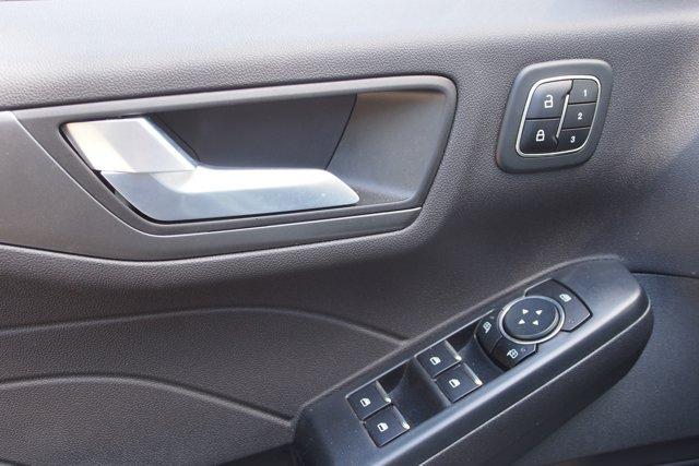 used 2023 Ford Escape car, priced at $22,709