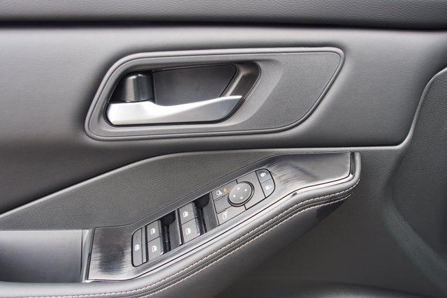 new 2026 Nissan Rogue car, priced at $33,440