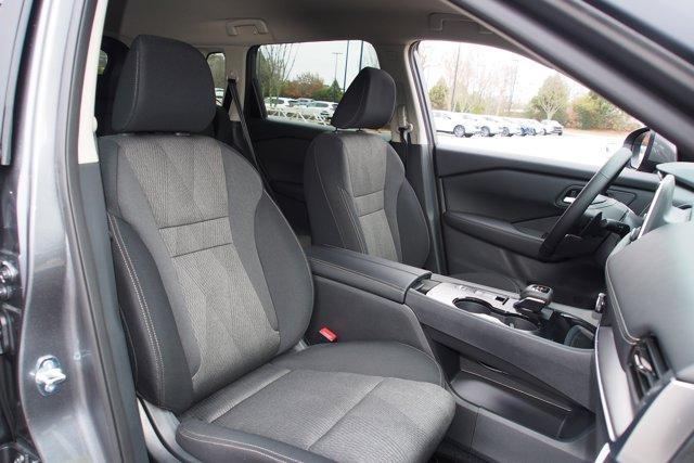 new 2026 Nissan Rogue car, priced at $33,440