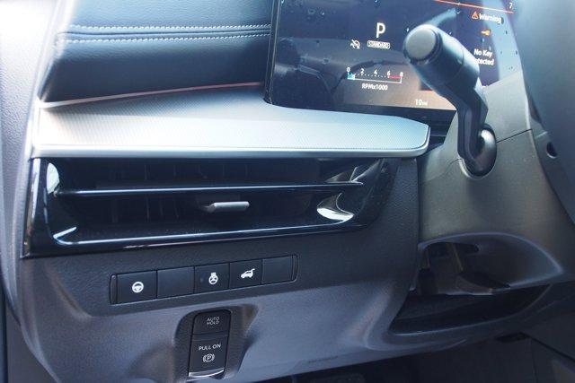 new 2025 Nissan Murano car, priced at $50,260