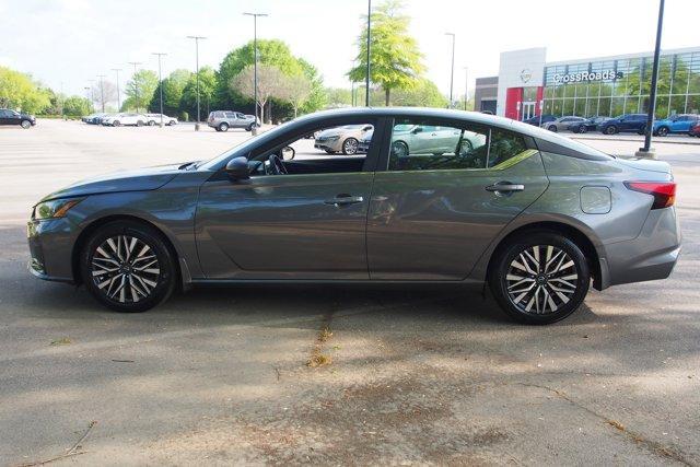 new 2026 Nissan Altima car, priced at $30,357