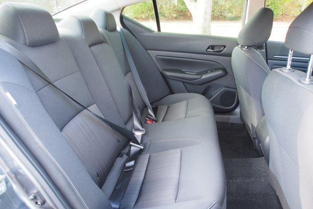 new 2026 Nissan Altima car, priced at $30,357