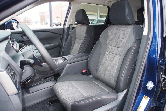 new 2026 Nissan Rogue car, priced at $32,945