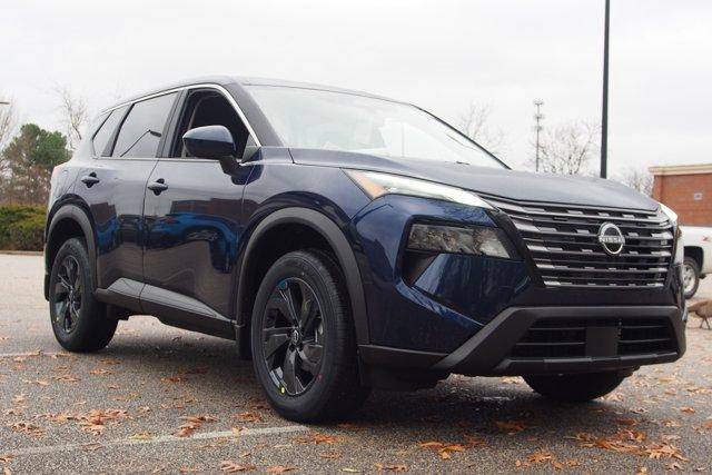 new 2026 Nissan Rogue car, priced at $32,945