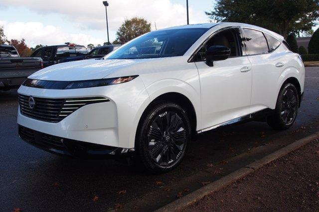 new 2026 Nissan Murano car, priced at $53,435