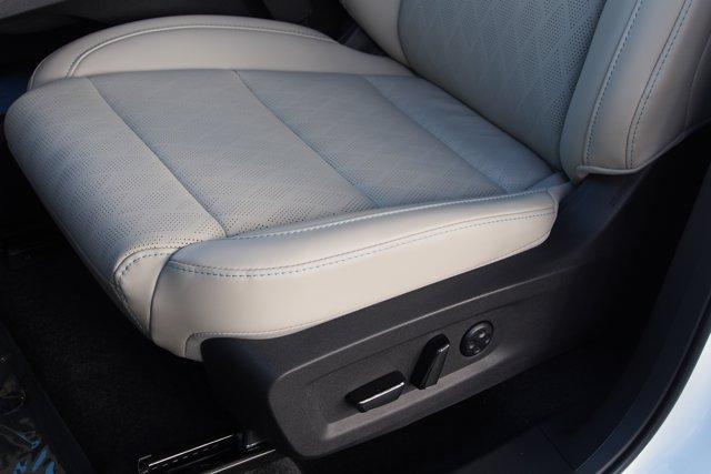 new 2026 Nissan Murano car, priced at $53,435