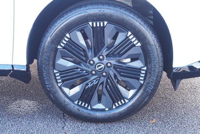 new 2026 Nissan Murano car, priced at $53,435